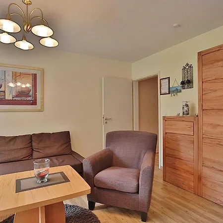 Apartmán Gorch-fock-park Haus 02 Gorch-fock-park 2 09 Timmendorfer Strand
