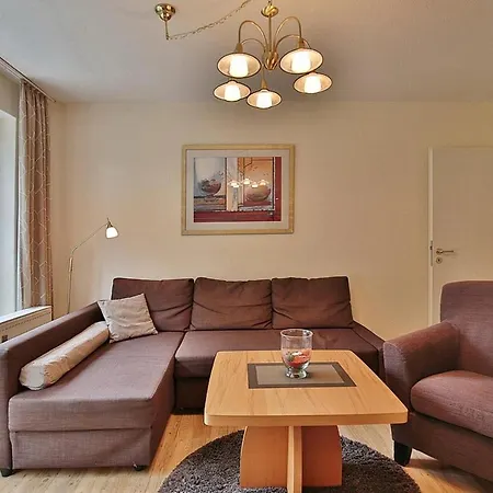 Apartmán Gorch-fock-park Haus 02 Gorch-fock-park 2 09 *